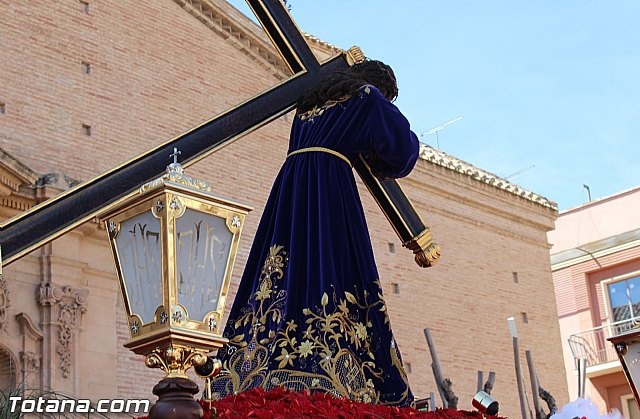 Viernes Santo. Procesion de la mañana 2016 - 93